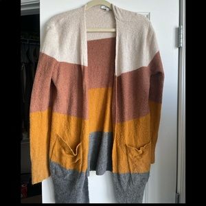 Madewell Cardigan